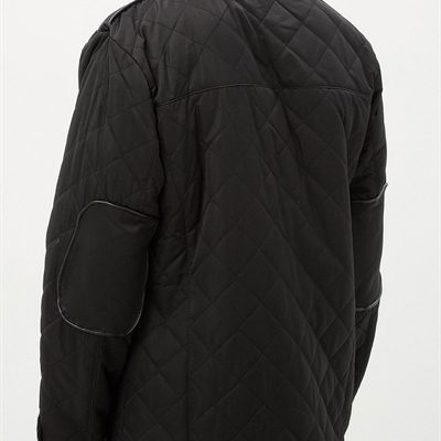 市场上装-棉衣/羽绒服-外贸商务棉服