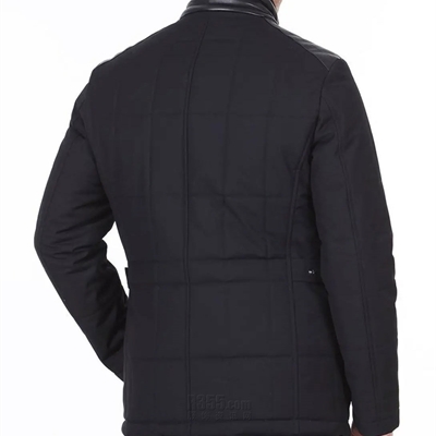 市场上装-棉衣/羽绒服-外贸商务棉服