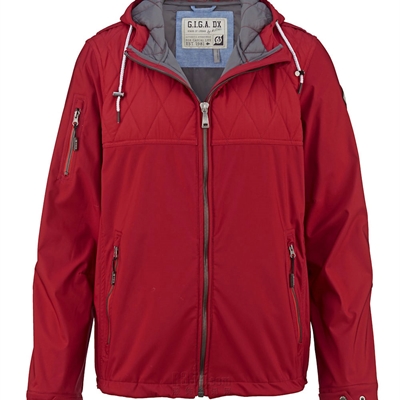 市场上装-棉衣/羽绒服-外贸商务棉服