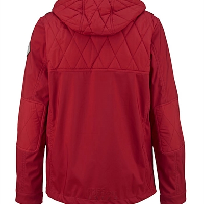 市场上装-棉衣/羽绒服-外贸商务棉服