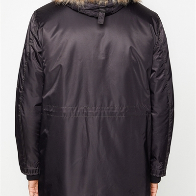 市场上装-棉衣/羽绒服-外贸商务棉服