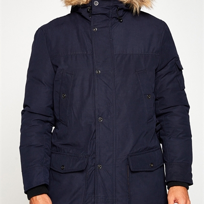 市场上装-棉衣/羽绒服-外贸商务棉服