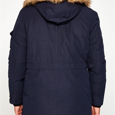 市场上装-棉衣/羽绒服-外贸商务棉服