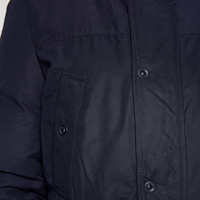 市场上装-棉衣/羽绒服-外贸商务棉服