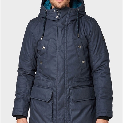 市场上装-棉衣/羽绒服-外贸商务棉服