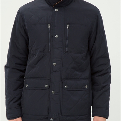 市场上装-棉衣/羽绒服-外贸商务棉服