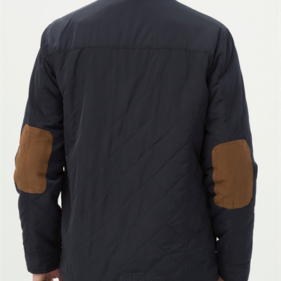 市场上装-棉衣/羽绒服-外贸商务棉服