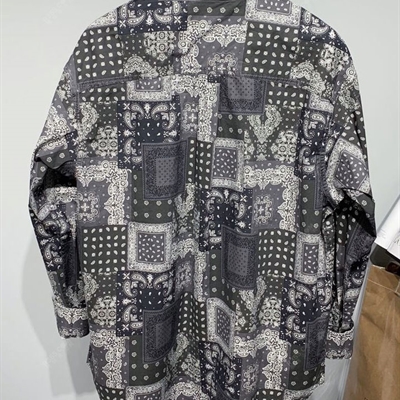 市场上装-衬衫-休闲衬衫【实拍】