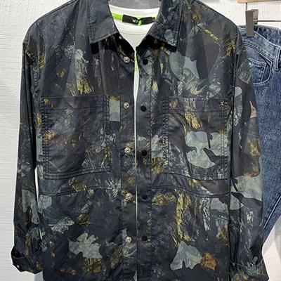 市场上装-衬衫-休闲衬衫【实拍】