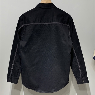 市场上装-衬衫-休闲衬衫【实拍】