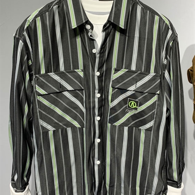 市场上装-衬衫-休闲衬衫【实拍】