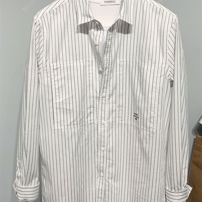 市场上装-衬衫-休闲衬衫【实拍】