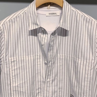 市场上装-衬衫-休闲衬衫【实拍】