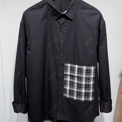 市场上装-衬衫-休闲衬衫【实拍】