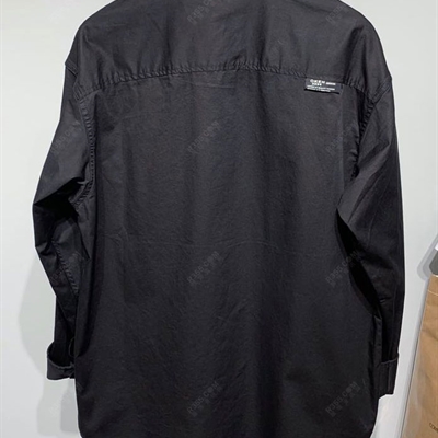 市场上装-衬衫-休闲衬衫【实拍】