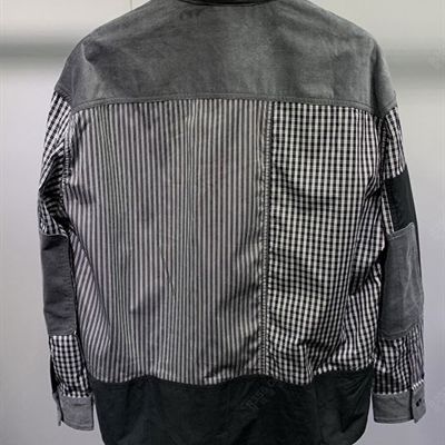 市场上装-衬衫-休闲衬衫【实拍】