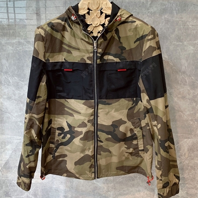 市场上装-夹克-休闲夹克【实拍】