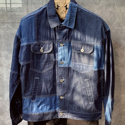 市场上装-夹克-休闲夹克【实拍】