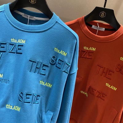 市场上装-卫衣-休闲卫衣【实拍】