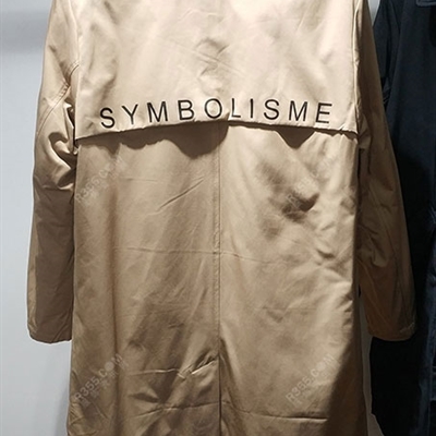 市场上装-中长外套-休闲中长外套【实拍】