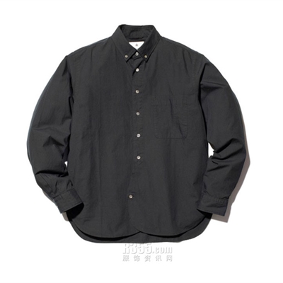 户外品牌-衬衫-男户外衬衫