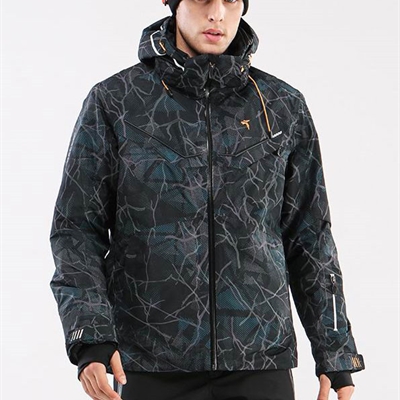 户外品牌-滑雪服-男户外滑雪服