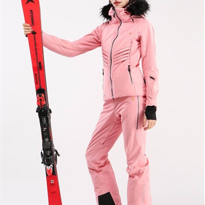 户外品牌-滑雪服-女户外滑雪服