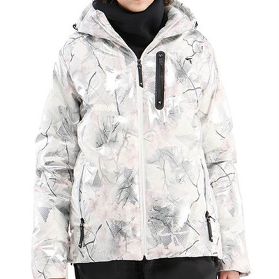 户外品牌-滑雪服-女户外滑雪服