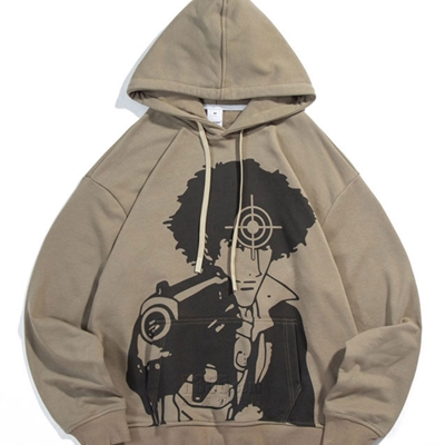 市场上装-卫衣-休闲卫衣