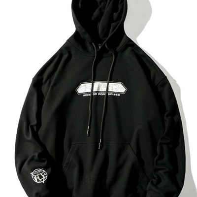 市场上装-卫衣-休闲卫衣