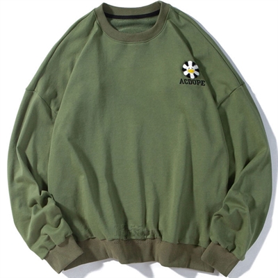 市场上装-卫衣-休闲卫衣