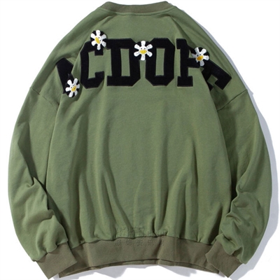 市场上装-卫衣-休闲卫衣