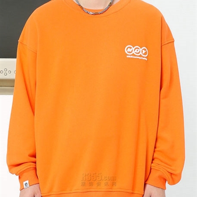 市场上装-卫衣-休闲卫衣