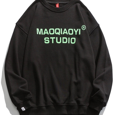 市场上装-卫衣-休闲卫衣