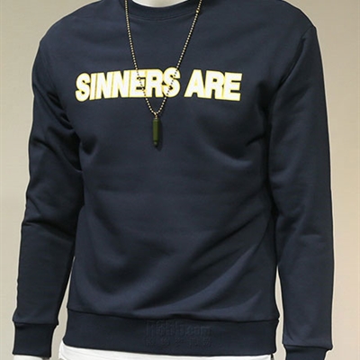 市场上装-卫衣-休闲卫衣