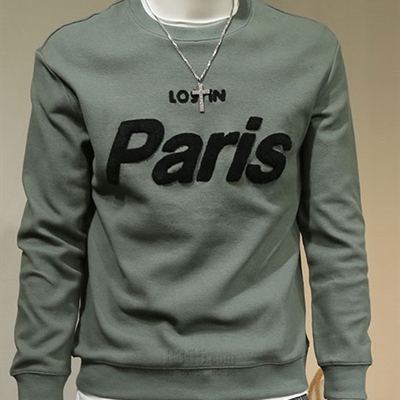 市场上装-卫衣-休闲卫衣