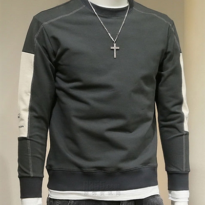 市场上装-卫衣-休闲卫衣