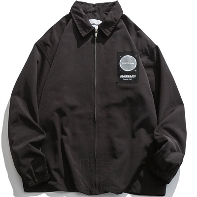 市场上装-夹克-休闲夹克