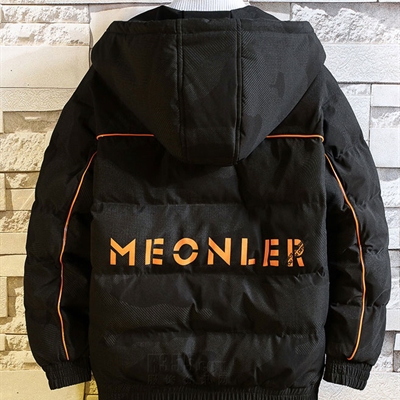 市场上装-棉衣/羽绒服-休闲棉服