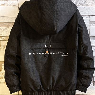 市场上装-棉衣/羽绒服-休闲棉服