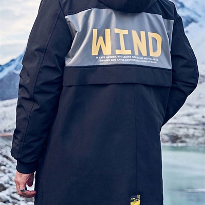 市场上装-棉衣/羽绒服-休闲棉服