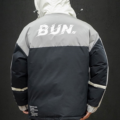 市场上装-棉衣/羽绒服-休闲棉服