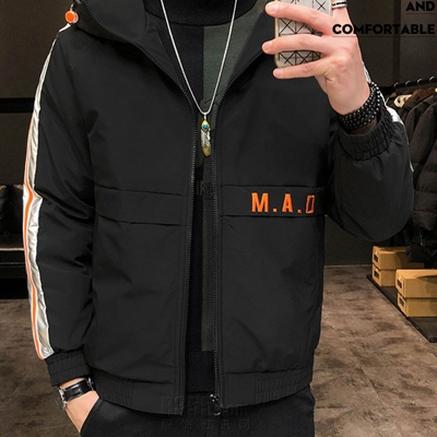 市场上装-棉衣/羽绒服-休闲棉服