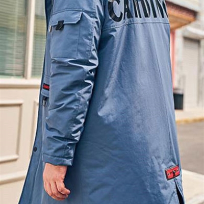 市场上装-棉衣/羽绒服-休闲棉服