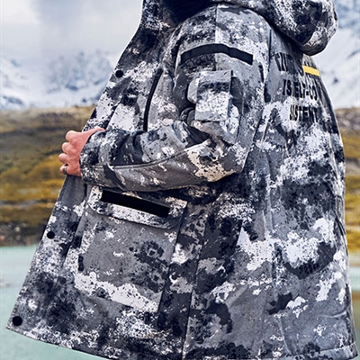 市场上装-棉衣/羽绒服-休闲棉服