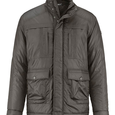 市场上装-棉衣/羽绒服-外贸商务棉服