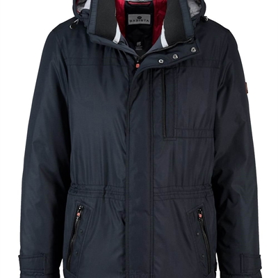 市场上装-棉衣/羽绒服-外贸商务棉服