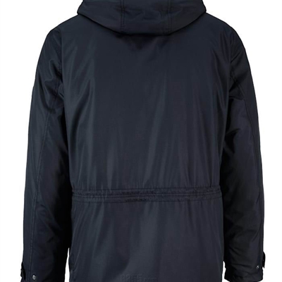 市场上装-棉衣/羽绒服-外贸商务棉服