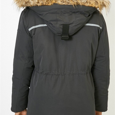 市场上装-棉衣/羽绒服-外贸商务棉服