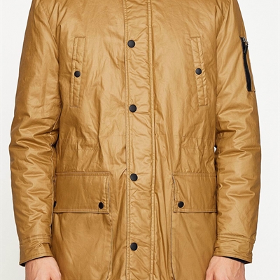 市场上装-棉衣/羽绒服-外贸商务棉服